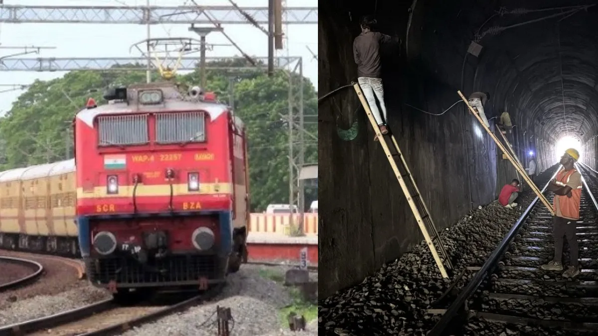 Bengaluru-Mangaluru Railway Line: ಇತಿಹಾಸ ಸೇರಲಿವೆ ಡೀಸೆಲ್ ರೈಲುಗಳು, ವಿದ್ಯುತ್ ರೈಲುಗಳ ಸಂಚಾರ ಶೀಘ್ರ