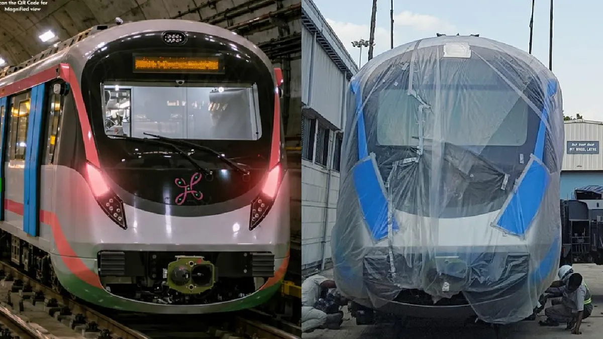 Namma Metro ಜಾಲ ವಿಸ್ತರಣೆಗೆ ವೇಗ; 2026, 2027ರಲ್ಲಿ ಯಾವ ಮಾರ್ಗಗಳು ಓಪನ್? 2028, 2030 ಟಾರ್ಗೆಟ್ ಇಲ್ಲಿದೆ