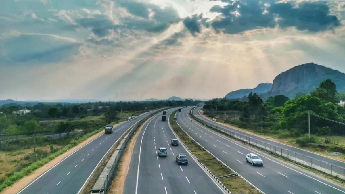 Expressway: ಬೆಂಗಳೂರು-ವಿಜಯವಾಡ ಎಕ್ಸ್‌ಪ್ರೆಸ್‌ ವೇ ಉದ್ಘಾಟನೆ ಯಾವಾಗ? ಏನೆಲ್ಲಾ ಪ್ರಯೋಜನಗಳಿವೆ?