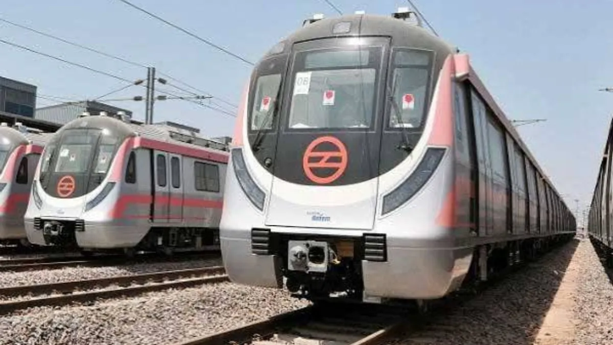 Bengaluru Metro Pink Line: ಮಾರ್ಗದ ಫೈನಲ್ ಟೆಸ್ಟ್ ಫಿಕ್ಸ್! ಅಕ್ಟೋಬರ್ 6-8 CMRS ಪರಿಶೀಲನೆ, ಉದ್ಘಾಟನೆ?
