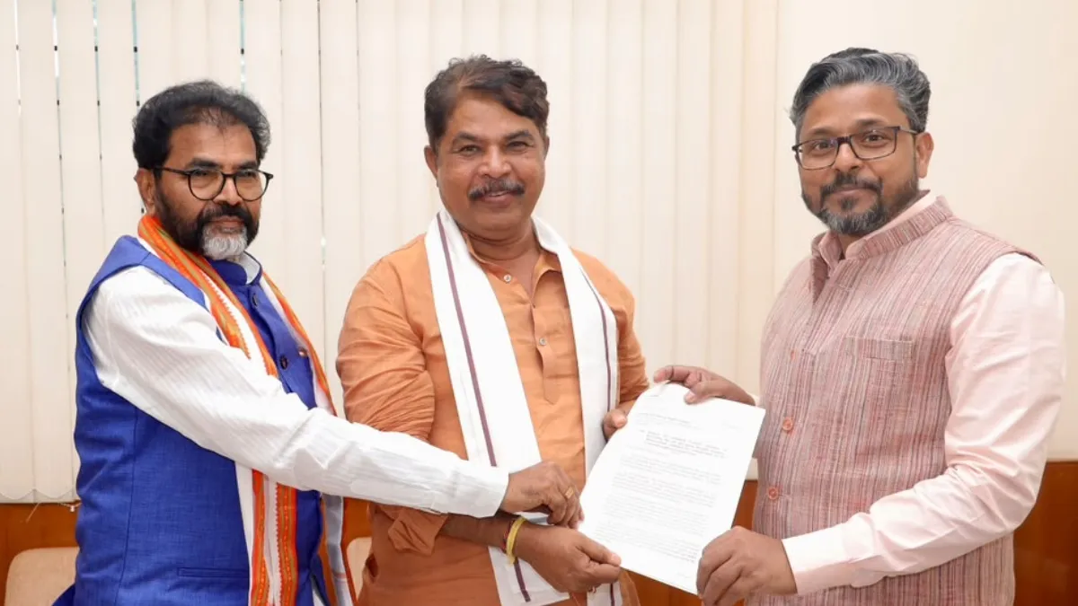 ಜಿಬಿಎನಂತೆ ಪೊಲೀಸ್ ಇಲಾಖೆ ಆಗೋದು ಬೇಡ! ಬೆಂಗಳೂರು ಪೊಲೀಸ್ ವಿಭಜನೆಗೆ ವಿಪಕ್ಷ ನಾಯಕ ವಿವರಿಸಿದ್ದೇನು?