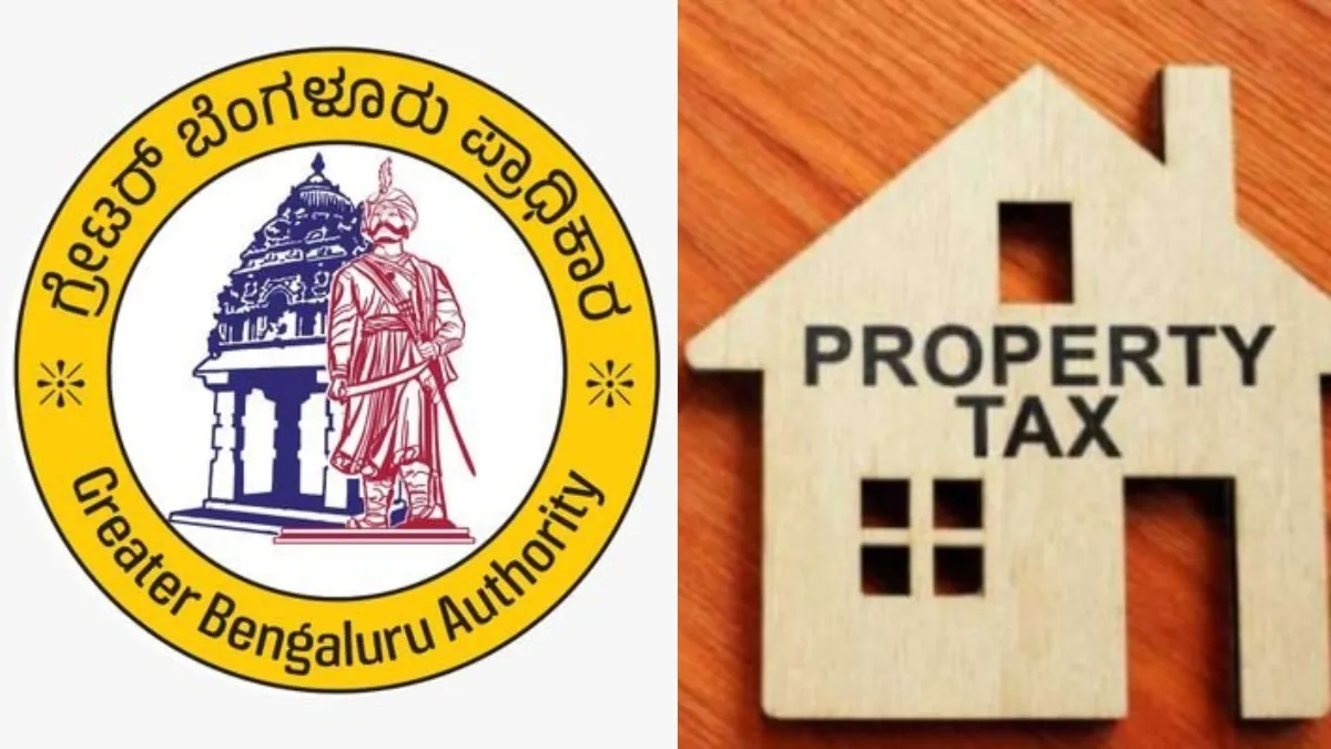 Property Tax: ಬೆಂಗಳೂರು ಆಸ್ತಿ ಮಾಲೀಕರೇ ಗಮನಿಸಿ! 1,585 ಸಿಬ್ಬಂದಿ ಮನೆ ಮನೆಗಳಿಗೆ ಭೇಟಿ