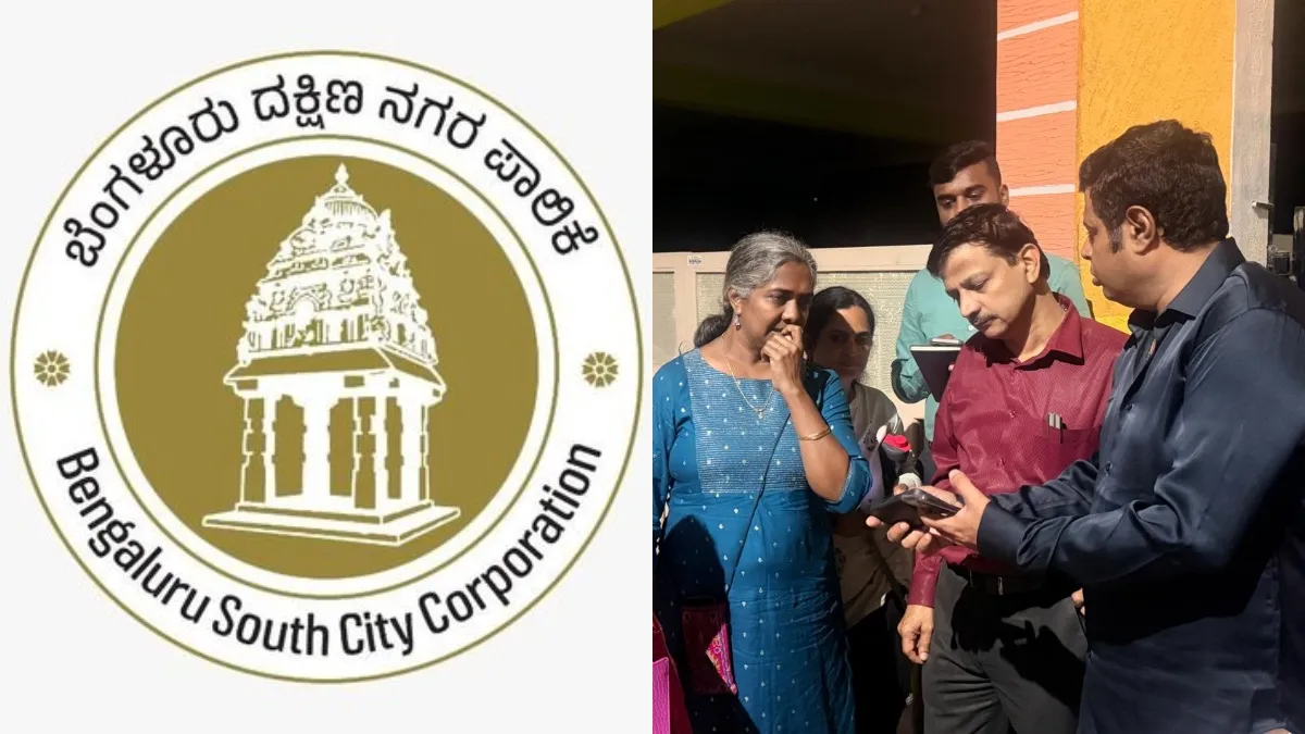 Garbage: ಬೆಂಗಳೂರಿನಲ್ಲಿ ಸಂಜೆ 5-ರಾತ್ರಿ 12ರವರೆಗೆ ಕಸ ಸಂಗ್ರಹಣೆ; ಹೊಸ ವ್ಯವಸ್ಥೆ ಜಾರಿ!