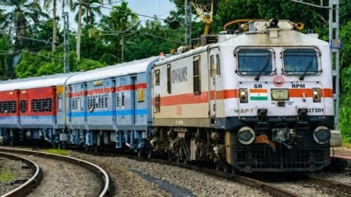 SWR: ಪಂಚಗಂಗಾ, ಗೋಲ್ ಗುಂಬಜ್ ರೈಲುಗಳ ಸಮಯ ಪರಿಷ್ಕರಣೆ; ಹಾಸನ ಇಂಟರ್‌ಸಿಟಿ ಭಾಗಶಃ ರದ್ದು