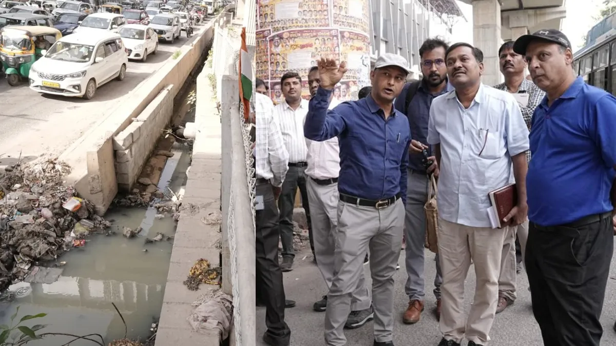 'ವಾರ್ಡ್ ಒನ್' ಅಭಿಯಾನ: ಬೆಂಗಳೂರಿನಲ್ಲಿ ಮಾದರಿ ವಾರ್ಡ್ ರೂಪಿಸಲು ಪ್ಲ್ಯಾನ್, ಏನೆಲ್ಲ ಸುವ್ಯವಸ್ಥೆ ಇರಲಿದೆ?