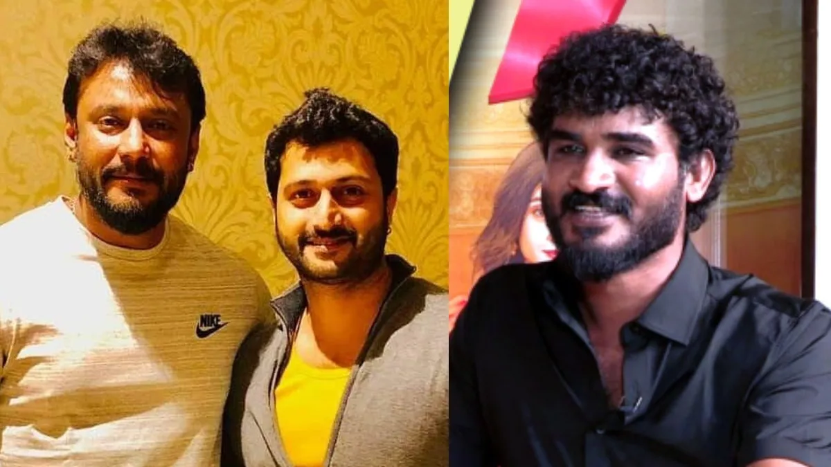 Darshan Case: ಸಾಕ್ಷಿ ಹೇಳಲು ಕೋರ್ಟ್‌ಗೆ ಹೋದ ಇಬ್ಬರು ನಟರು: ತಡವರಿಸಿದ ಚಿಕ್ಕಣ್ಣಗೆ ಟೆನ್ಶನ್, ರೆಸ್ಟ್‌ಗೆ ಸೂಚಿಸಿದ ಜಡ್ಜ್