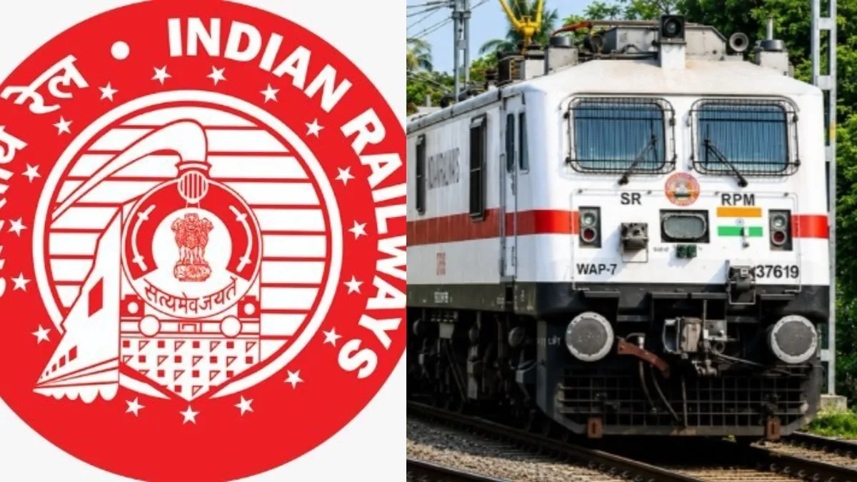 SWR: ಬೆಂಗಳೂರು SMVTಯಿಂದ ಹೊರಡುವ ರೈಲು ಸಂಚಾರ ರದ್ದು, ದೀಪಾವಳಿ ಪ್ರಯಾಣಿಕರಿಗೆ ವಿಶೇಷ ರೈಲು ಸೇವೆ