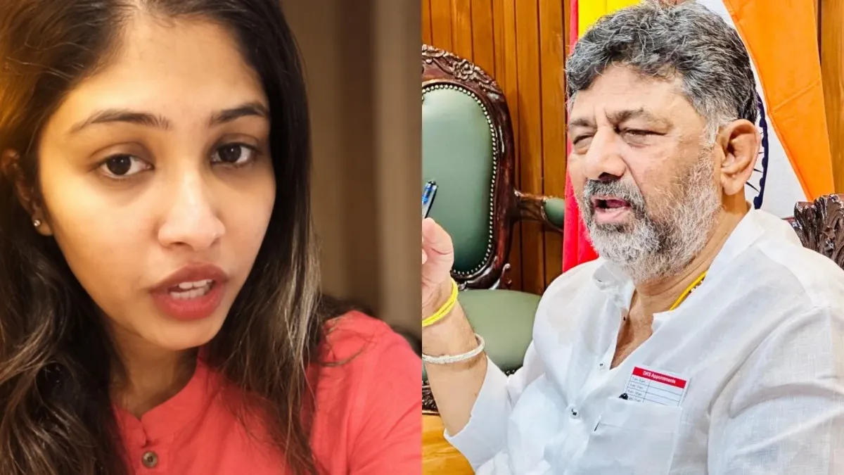 ರೆಸ್ಯೂಮ್‌ನಲ್ಲಿ ಮಾತೃಭಾಷೆ 'ಕನ್ನಡ' ಅಂತಾ ಇದ್ರೆ ಕೆಲಸ ರಿಜೆಕ್ಟ್: ಬೆಂಗಳೂರಿನ ಐಟಿ ಕಂಪನಿಗಳ ಕರಾಳ ಸತ್ಯ ಬಿಚ್ಚಿಟ್ಟ ಯುವತಿ