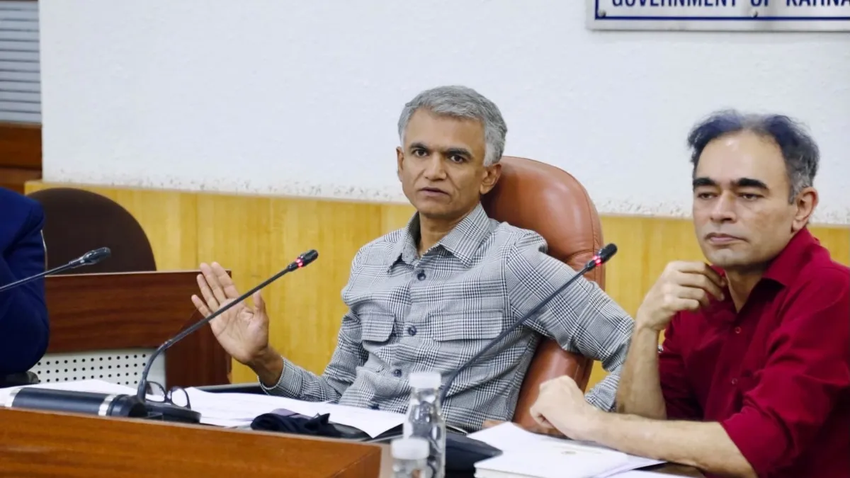 E-Khata: ಆಸ್ತಿ ಮಾಲೀಕರಿಗೆ ಗುಡ್‌ನ್ಯೂಸ್‌: ಒಂದೇ ಎ-ಖಾತಾದಿಂದ ಪ್ರತ್ಯೇಕ ಖಾತಾ ಪಡೆಯಲು ಅವಕಾಶ!