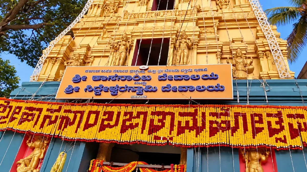 ಹಾಸನಾಂಬ ಮಹೋತ್ಸವ: ದರ್ಶನಕ್ಕೆ ಬರುವ ಭಕ್ತರಿಗೆ ವಿಶೇಷ ರೈಲು, ದೇವಸ್ಥಾನದ ಬಳಿ ಫ್ರೀ ವೈಫೈ ಸೌಲಭ್ಯ!