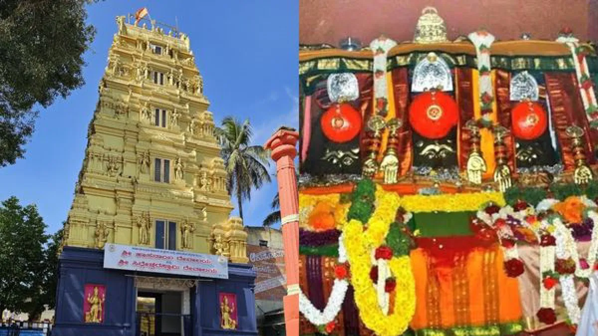 ಹಾಸನಾಂಬ ಉತ್ಸವ ಕಳೆದ ಬಾರಿಗಿಂತ 10 ಲಕ್ಷ ಹೆಚ್ಚು ಭಕ್ತರ ಆಗಮನದ ನಿರೀಕ್ಷೆ, ಈ ಬಾರಿಯ ವಿಶೇಷವೇನು ?