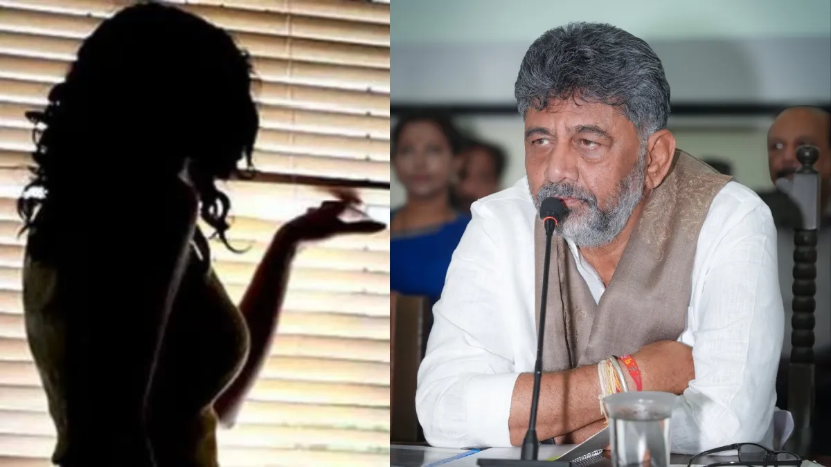 'ಹನಿ ಟ್ರ್ಯಾಪ್' ಬಗ್ಗೆ ಸಿಎಂ ಹೇಳಿದ್ರು FIR ಯಾಕಾಗಿಲ್ಲ? ಗಾಳಿಯಲ್ಲಿ ಗುಂಡು ಹಾರಿಸಬೇಡಿ: ಡಿಕೆಶಿಗೆ ಆರ್. ಅಶೋಕ್ ಸವಾಲು