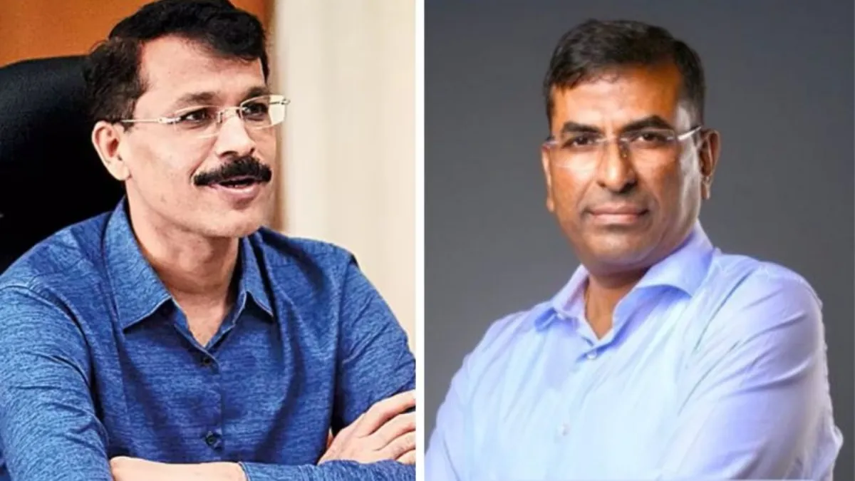 ಆಹಾರ ಸುರಕ್ಷತೆಗೆ ಒಂದೇ ಬ್ಯಾಚನ 2 IAS ಅಧಿಕಾರಿಗಳ ಕಮಾಲ್‌: 3 ತಿಂಗಳಲ್ಲಿ 531 ಕಡೆ ತಪಾಸಣೆ ಮಾಡಿದ ಕುಮಾರ್ ರವಿ ದಿಟ್ಟ ಹೆಜ್ಜೆ