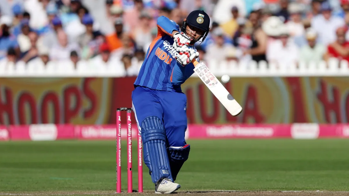 India vs New Zealand: ವೈಭವ್ ಸೂರ್ಯವಂಶಿಗೆ ಮತ್ತೊಂದು ಅವಕಾಶ.. ಭುವನೇಶ್ವರ್ ಕುಮಾರ್ ಔಟ್..