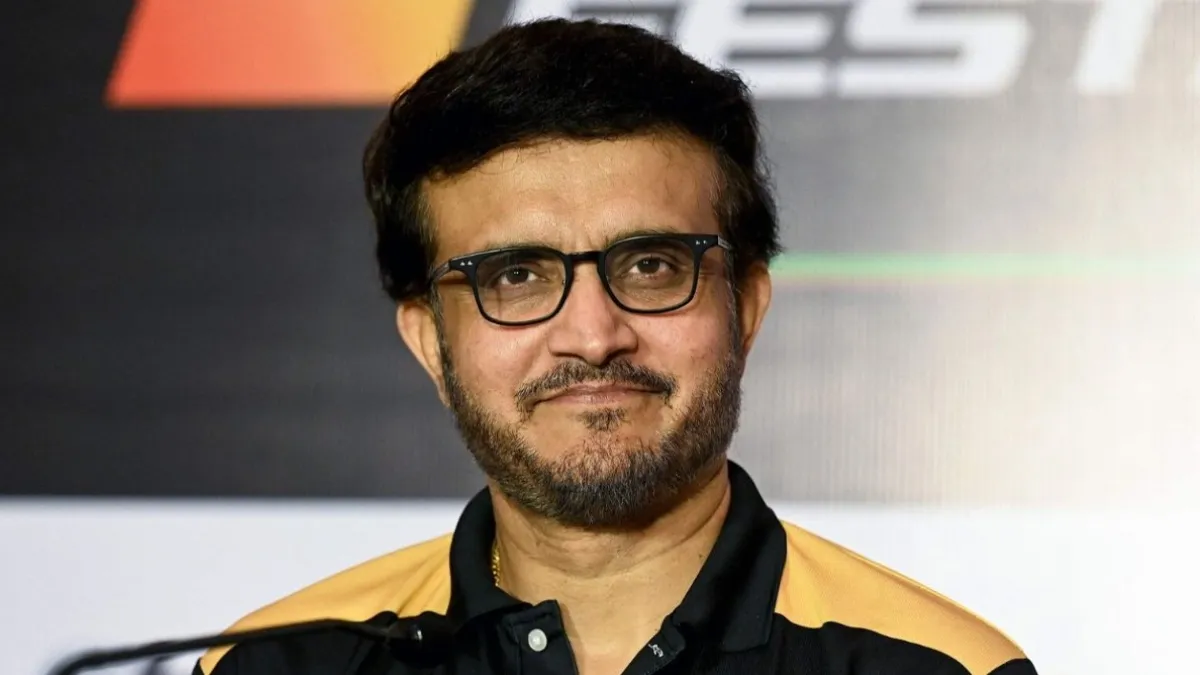 IPL 2027: ಡೆಲ್ಲಿ ಕ್ಯಾಪಿಟಲ್ಸ್‌ ನೂತನ ಹೆಡ್‌ ಕೋಚ್ ಆಗಿ ಸೌರವ್ ಗಂಗೂಲಿ ನೇಮಕ