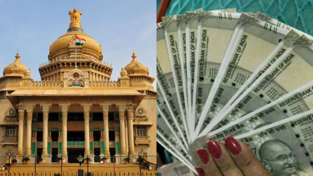 ಗ್ರಾಮೀಣ ಮಹಿಳೆಯರಿಗೆ ಗುಡ್‌ ನ್ಯೂಸ್‌: ಹಸು, ಎಮ್ಮೆ ಖರೀದಿಗೆ ಸಬ್ಸಿಡಿ; ಸಂಪುಟ ತೀರ್ಮಾನ