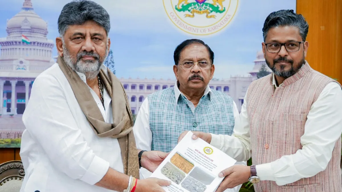 ಕರ್ನಾಟಕದಲ್ಲಿ 217 ತಾಲೂಕುಗಳು ಬರಪೀಡಿತ, ಬರೋಬ್ಬರಿ ಇಷ್ಟು ಕೋಟಿ ರೂ. ನಷ್ಟ, ಫಾರಂ–7ರ ಬಗ್ಗೆ ಸರ್ಕಾರ ಹೇಳಿದ್ದೇನು ?