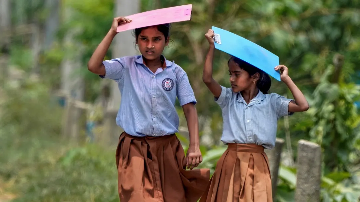 Karnataka Weather: ಕರಾವಳಿ ಹಾಗೂ ಒಳನಾಡಿನಲ್ಲಿ ಮಳೆಗಾಲ ಅಂತ್ಯ? ರಾಜ್ಯದೆಲ್ಲೆಡೆ ಒಣಹವೆ ಮುನ್ಸೂಚನೆ