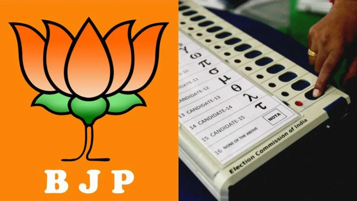 ಬಿಜೆಪಿ ಅಡ್ಡದಾರಿಯಲ್ಲಿ ಅಧಿಕಾರಕ್ಕೆ ಬಂದಿದೆ’; EVM ವಿಚಾರದಲ್ಲಿ ತಂಗಡಗಿ ಗಂಭೀರ ಆರೋಪ