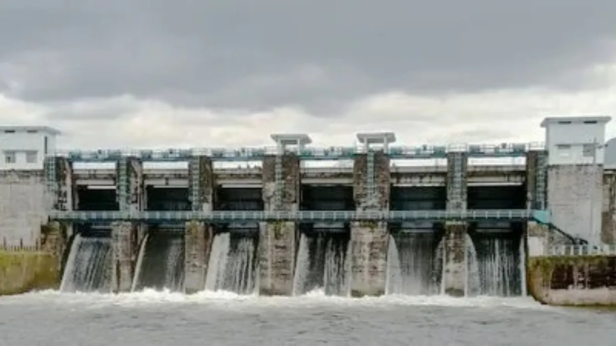 Karnataka Reservoir Level: ಪ್ರಮುಖ ಜಲಾಶಯಗಳಿಗೆ ಒಳಹರಿವು ಕುಸಿತ, ಅ.11ರ ಡ್ಯಾಂಗಳ ನೀರಿನ ಮಟ್ಟ?
