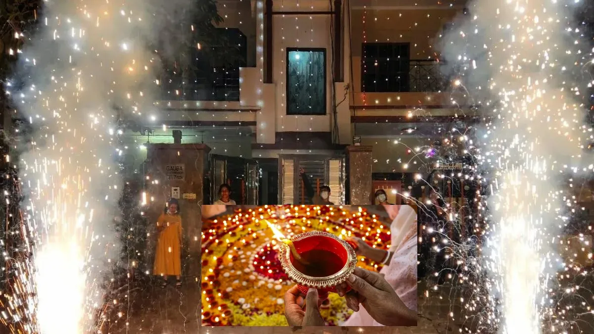Deepavali 2026 ಹಬ್ಬಕ್ಕೆ ರಾಜ್ಯ ಸರ್ಕಾರದ ಕಟ್ಟುನಿಟ್ಟಿನ ರೂಲ್ಸ್; ಪಟಾಕಿಗೆ ಹೊಡೆಯುವ ಮುನ್ನ ಗಮನಿಸಿ