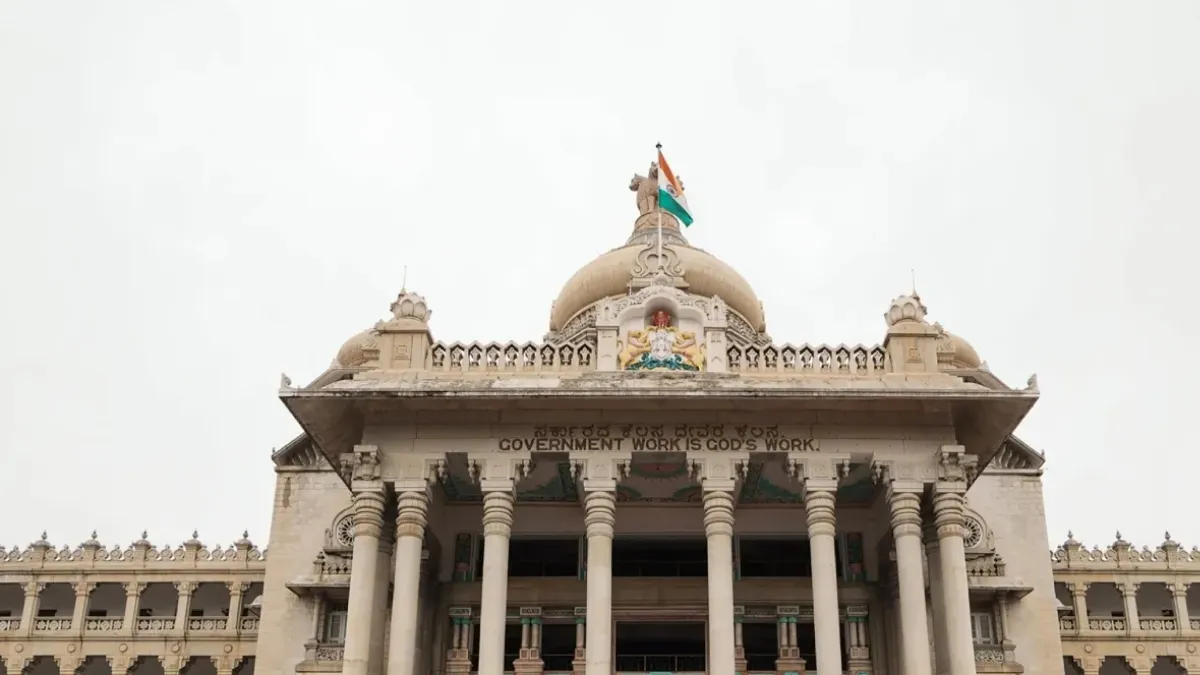 Government Job: ರಾಜ್ಯದ ಕ್ರೀಡಾಪಟುಗಳಿಗೆ ಸರ್ಕಾರ ಭರ್ಜರಿ ಗುಡ್‌ನ್ಯೂಸ್