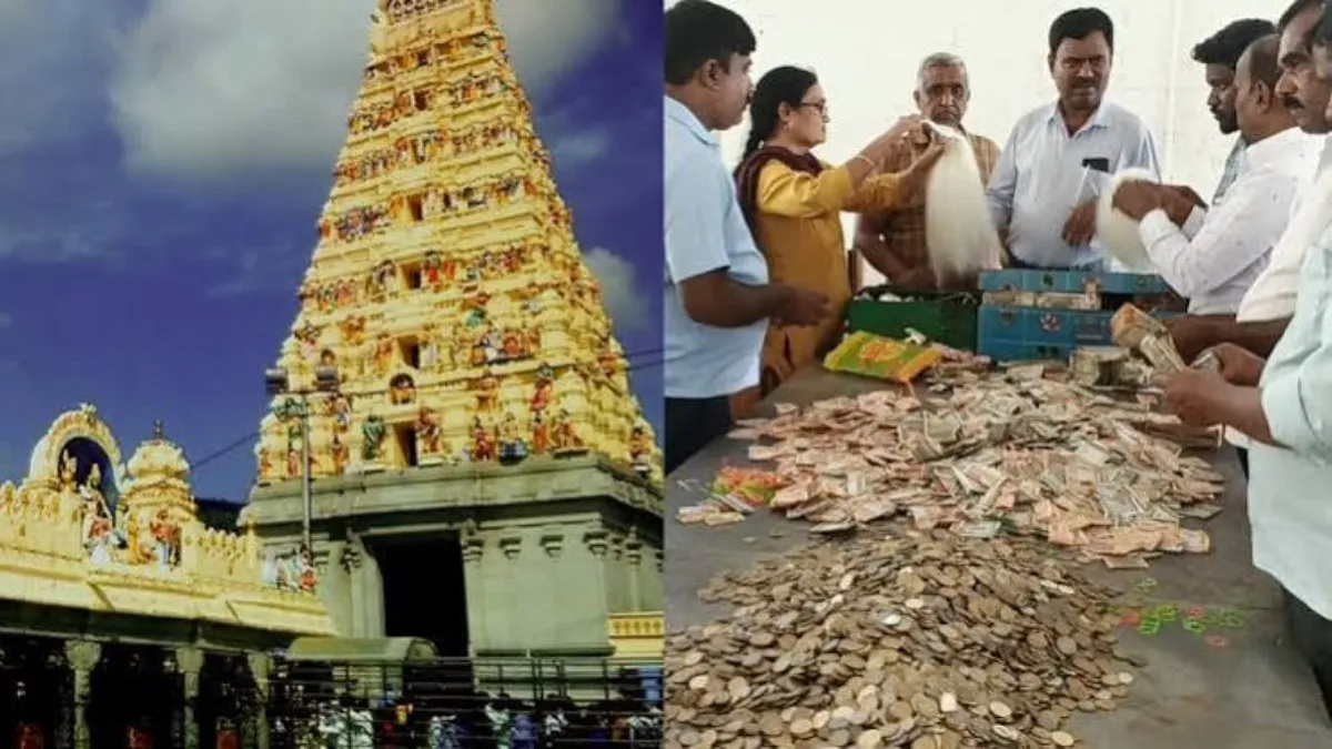 Temple: ದೇವಸ್ಥಾನಗಳ ₹800 ಕೋಟಿ ಬಿಡುಗಡೆಗೆ ಆಗ್ರಹ, ಶ್ಲೋಕ ಹೇಳುವವರಿಂದ ಹಿಂದೂ ವಿರೋಧಿ ನಿಲುವು