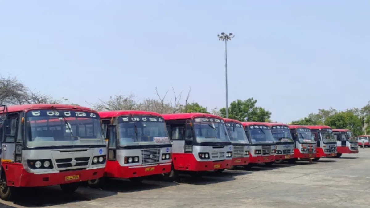 ದೀಪಾವಳಿಗೆ ಊರಿಗೆ ಹೋಗುವವರಿಗೆ ಗುಡ್‌ನ್ಯೂಸ್‌: 2,600 ವಿಶೇಷ ಬಸ್‌ಗಳ ವ್ಯವಸ್ಥೆ; ಎಲ್ಲಿಂದ ಎಲ್ಲಿಗೆ?