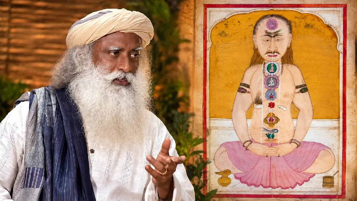 Kundalini Yoga ದ ಬಗ್ಗೆ ಸದ್ಗುರು ಏನ್‌ ಹೇಳ್ತಾರೆ? ಇದರ ಅಪಾಯಗಳೇನು? ಯಾರು ಬೇಕಾದರೂ ಇದನ್ನು ಮಾಡ್ಬಹುದಾ?