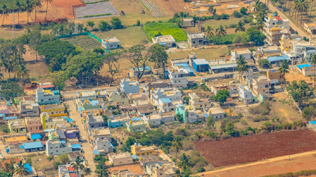 Land Guarantee: ಭೂ- ಗ್ಯಾರಂಟಿ ಯೋಜನೆ ಬಗ್ಗೆ ಸರ್ಕಾರದಿಂದ ಅಪ್ಡೇಟ್ಸ್‌: ಈ ಆಸ್ತಿದಾರಿಗೆ ಗುಡ್‌ನ್ಯೂಸ್