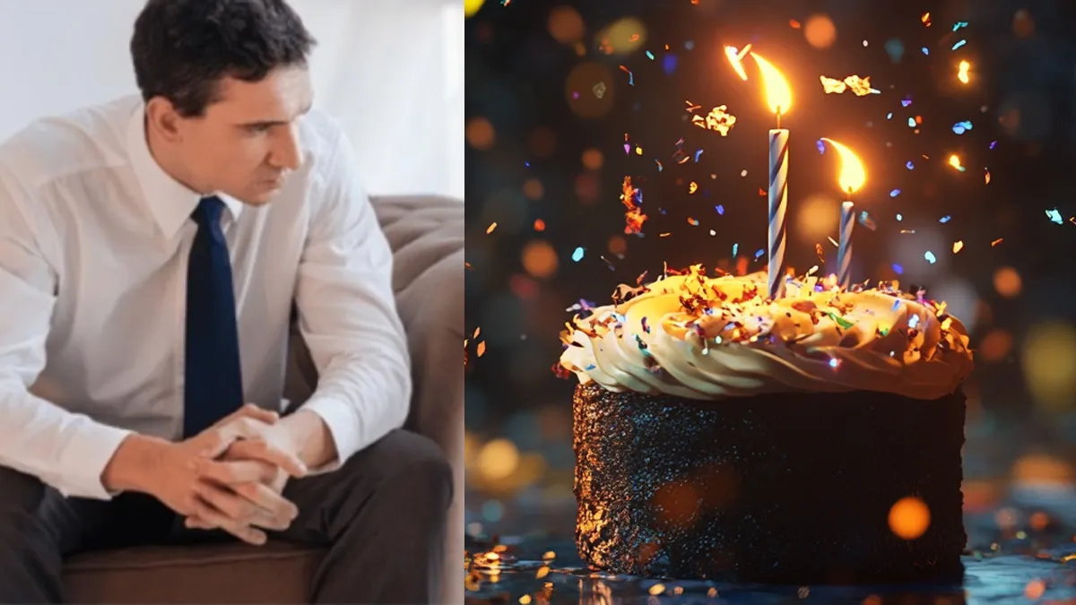 ಬರ್ತ್‌ಡೇ ದಿನವೇ ಕಂಪನಿ ಕೊಟ್ಟಿತ್ತು ಶಾಕ್! ಮುಂಬೈ ಟೆಕ್ಕಿಯ ನೋವಿನ ಕತೆ ವೈರಲ್‌