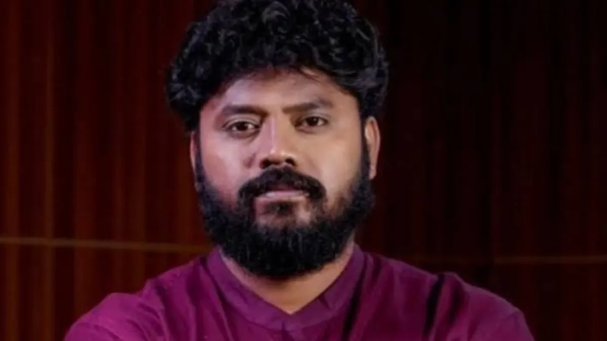 Pradeep Eshwar: ಚಿಂತಾಮಣಿ ದೇವಾಲದ ಬಗ್ಗೆ ಗಂಭೀರ ಆರೋಪ: ನಾನು ದಲಿತರ ಪರ ಇರುವ ಶಾಸಕ ಎಂದಿದ್ಯಾಕೆ ಪ್ರದೀಪ್ ಈಶ್ವರ್!