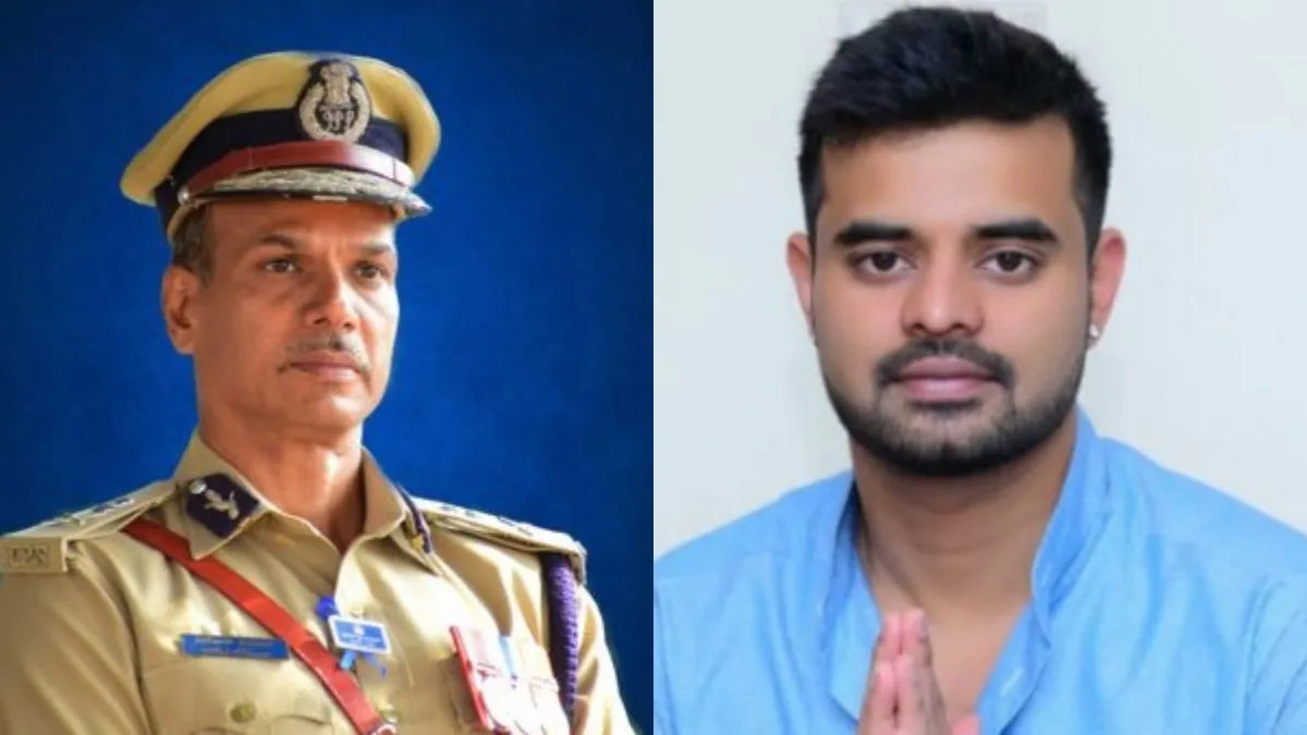 Prajwal Revanna: ಪ್ರಜ್ವಲ್ ಜೈಲು ಸ್ಥಳಾಂತರಕ್ಕೆ ಬ್ರೇಕ್! ಅಡ್ಡಿಯಾದ ಪ್ರಭಾವಿ ರಾಜಕಾರಣಿ ಯಾರು? ಡಿಜಿಪಿ ಹೇಳಿದ್ದೇನು?