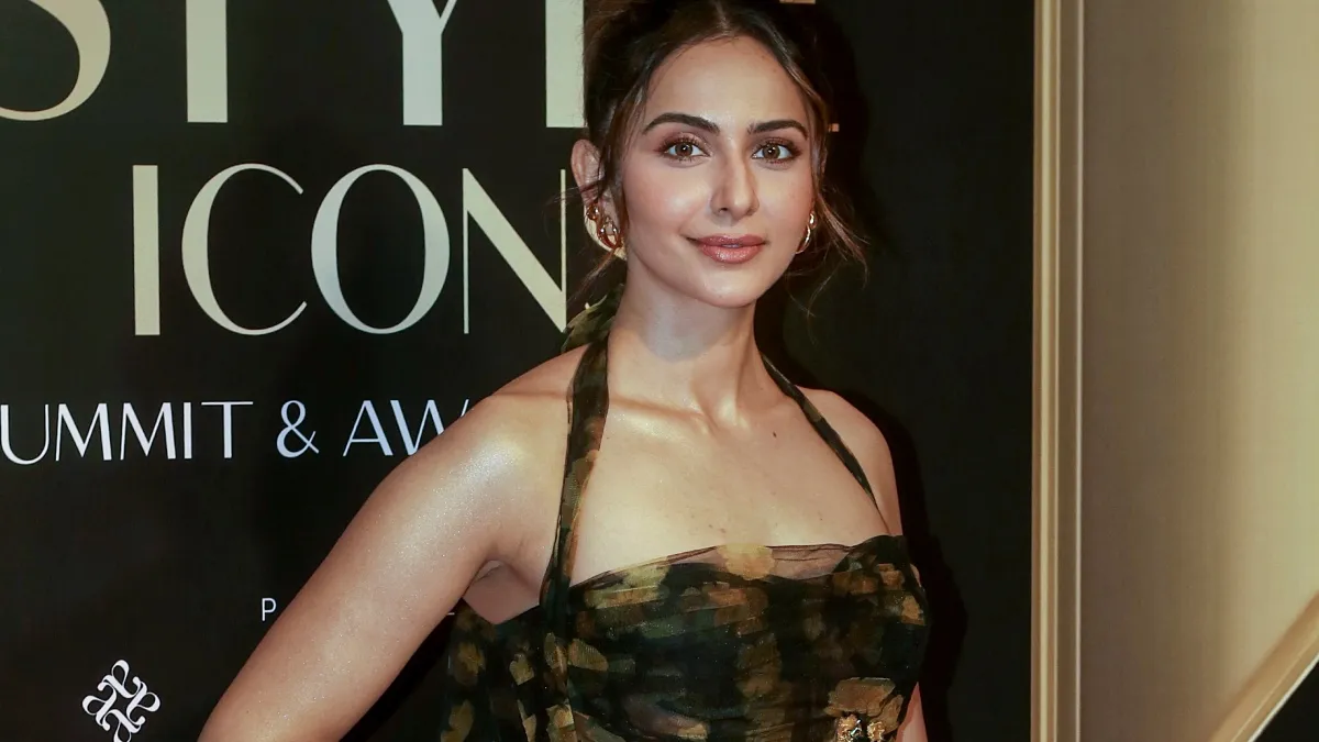 Rakul Preet Singh: “ಐಟಿ ದಾಳಿ ನನಗೆ ಸಂಬಂಧಿಸಿದ್ದಲ್ಲ”; ಸೆನ್ಸೇಷನಲ್ ವರದಿಗಳ ವಿರುದ್ಧ ನಟಿ ಕಿಡಿ, ಪೋಸ್ಟ್ ವೈರಲ್!