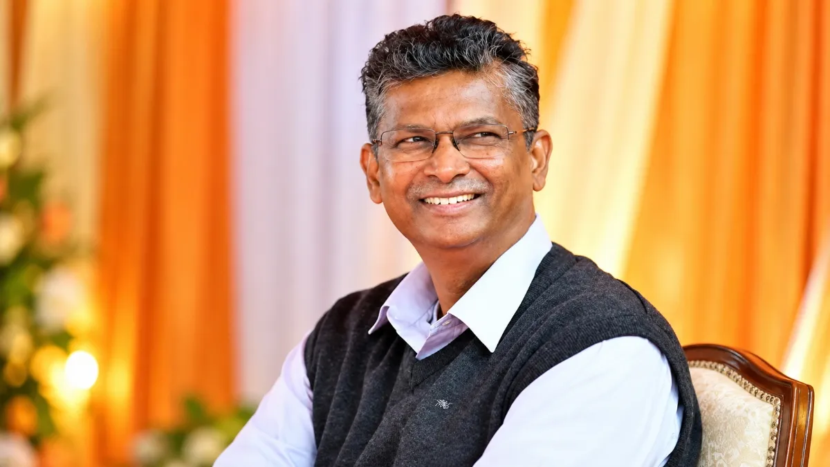 ಉತ್ತರ ಕರ್ನಾಟಕದಲ್ಲಿ ಬಿಜೆಪಿಗೆ ಸಾಹುಕಾರ್ ಸತೀಶ್ ಜಾರಕಿಹೊಳಿ ಸವಾಲ್! 2028ಕ್ಕೆ ಸಿಎಂ ಕುರ್ಚಿಯತ್ತ ಚಿತ್ತ?