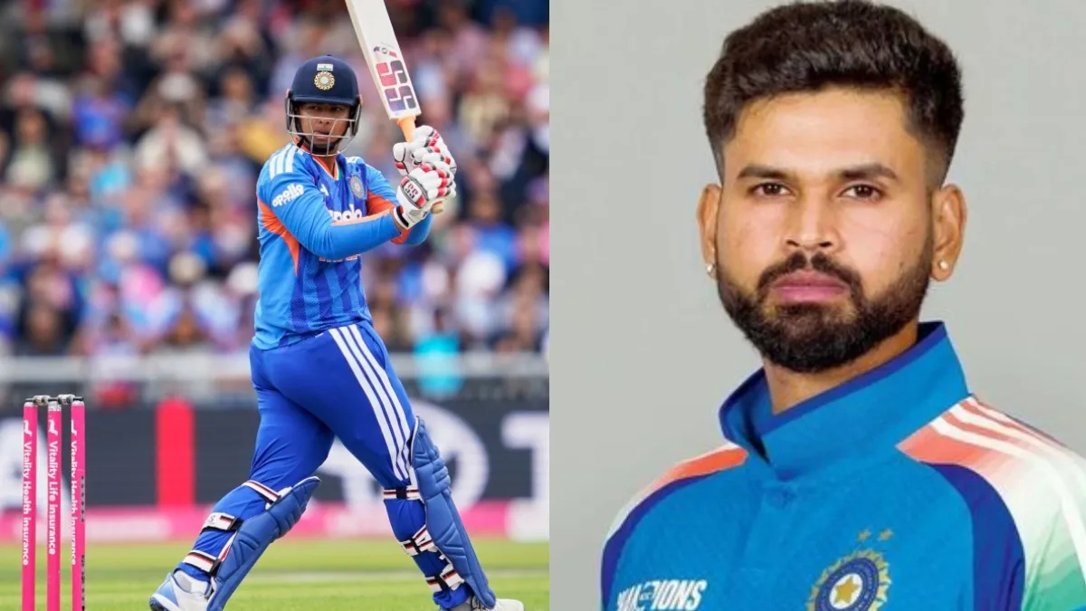 Shreyas Iyer: ವೈಭವ್ ಸೂರ್ಯವಂಶಿಗೆ ನೇರ ಪ್ರವೇಶ ಸಾಧ್ಯವಿಲ್ಲ: ನಾಯಕ ಶ್ರೇಯಸ್ ಅಯ್ಯರ್
