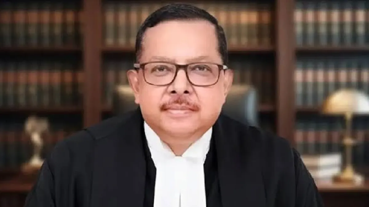 SIR: ಮತದಾನದ ಹಕ್ಕು ಕಸಿದುಕೊಳ್ಳುವುದು “ಸಂವಿಧಾನದ ಹೃದಯಕ್ಕೇ ಹೊಡೆತ”: ಸುಪ್ರೀಂ ಕೋರ್ಟ್ ನ್ಯಾ. ಉಜ್ಜಲ್ ಭುಯಾನ್