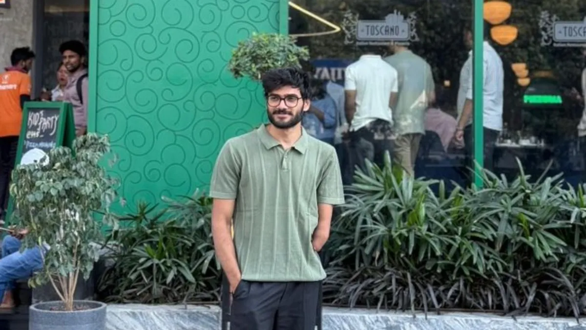 ಕೈಯಿಲ್ಲ ಎಂದು ಕೊರಗಿ ಕೂರಲಿಲ್ಲ : NIT ಮುಗಿಸಿ ಅಮೆಜಾನ್‌ನಲ್ಲಿ SDE-II ಹುದ್ದೆಗೇರಿದ ಸಾಯಿ ಭರತ್