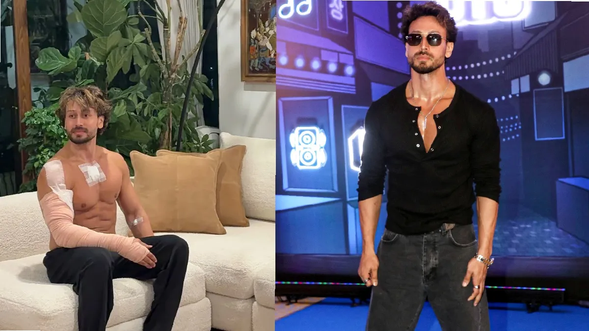 Tiger Shroff Firing Case: ಶೂಟರ್‌ಗಳ ಬಂಧನದ ಬೆನ್ನಲ್ಲೇ ನಟಿ ರಮ್ಯಾ ಟ್ವೀಟ್; ಬಾಲಿವುಡ್ ಬಗ್ಗೆ ಸ್ಫೋಟಕ ಹೇಳಿಕೆ!