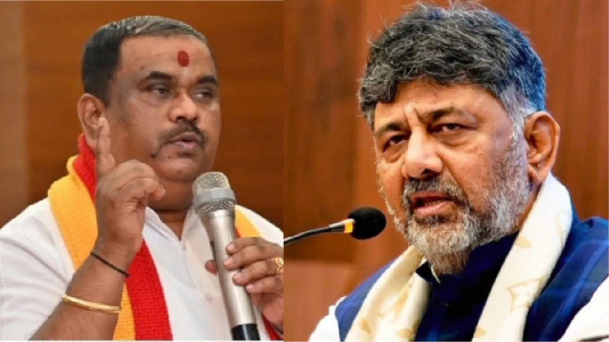 Urdu Habba Row: ಕನ್ನಡಿಗರ ವಿರೋಧಕ್ಕೆ ಸರ್ಕಾರ ಸ್ಪಷ್ಟನೆ; ವಿಧಾನಸೌಧದಲ್ಲಿ ಉರ್ದು ಹಬ್ಬಕ್ಕೆ ಅನುಮತಿ ಇಲ್ಲ, ಕರವೇ ಹೇಳಿದ್ದೇನು?