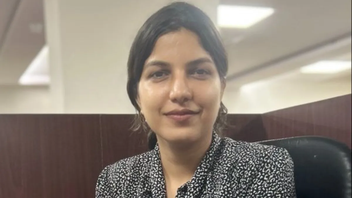 ಸೆಂಟ್ರಲ್‌ ಗವರ್ನಮೆಂಟ್‌ ಕೆಲಸಕ್ಕೆ ರಾಜೀನಾಮೆ! 'ತಪ್ಪು ಮಾಡಿದೆನಾ' ಎಂದ ಯುವತಿಯ ಪೋಸ್ಟ್ ವೈರಲ್
