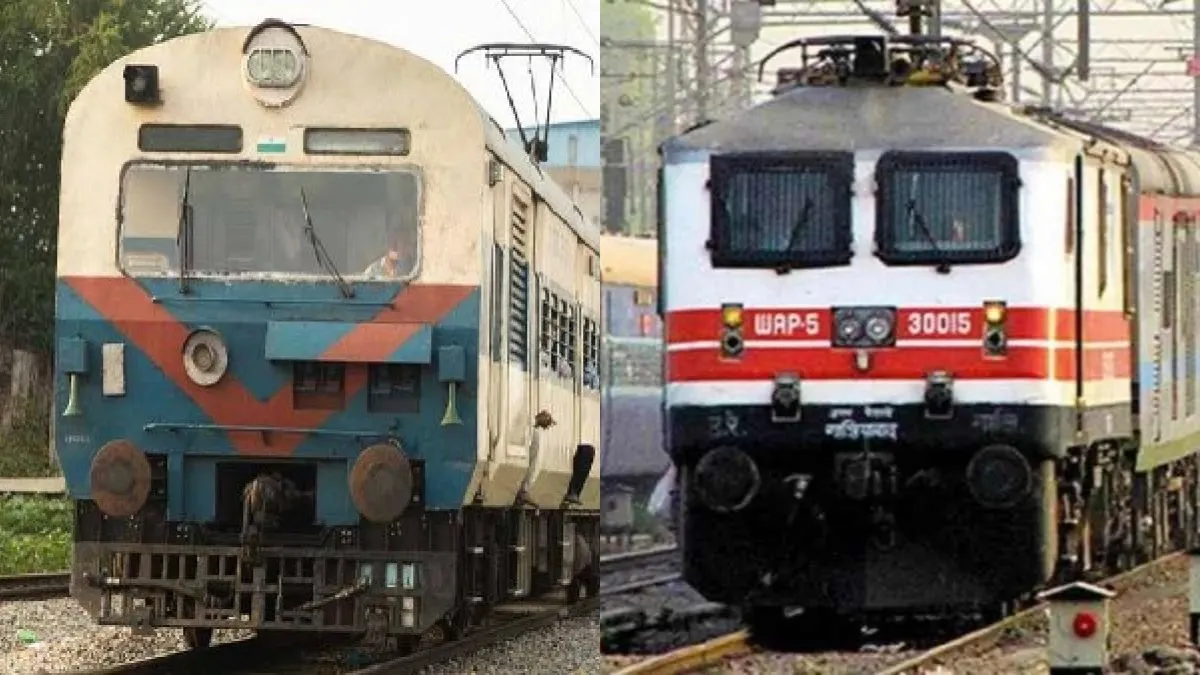 SWR: ಗರೀಬ್ ರಥ ಎಕ್ಸ್‌ಪ್ರೆಸ್ ಪ್ರಯಾಣಿಕರ ಗಮನಕ್ಕೆ! ಬೋಗಿಗಳ ಸಂಖ್ಯೆ ಏರಿಕೆ: ಮೆಮು ರೈಲುಗಳ ರದ್ದತಿ ಪರಿಷ್ಕರಣೆ