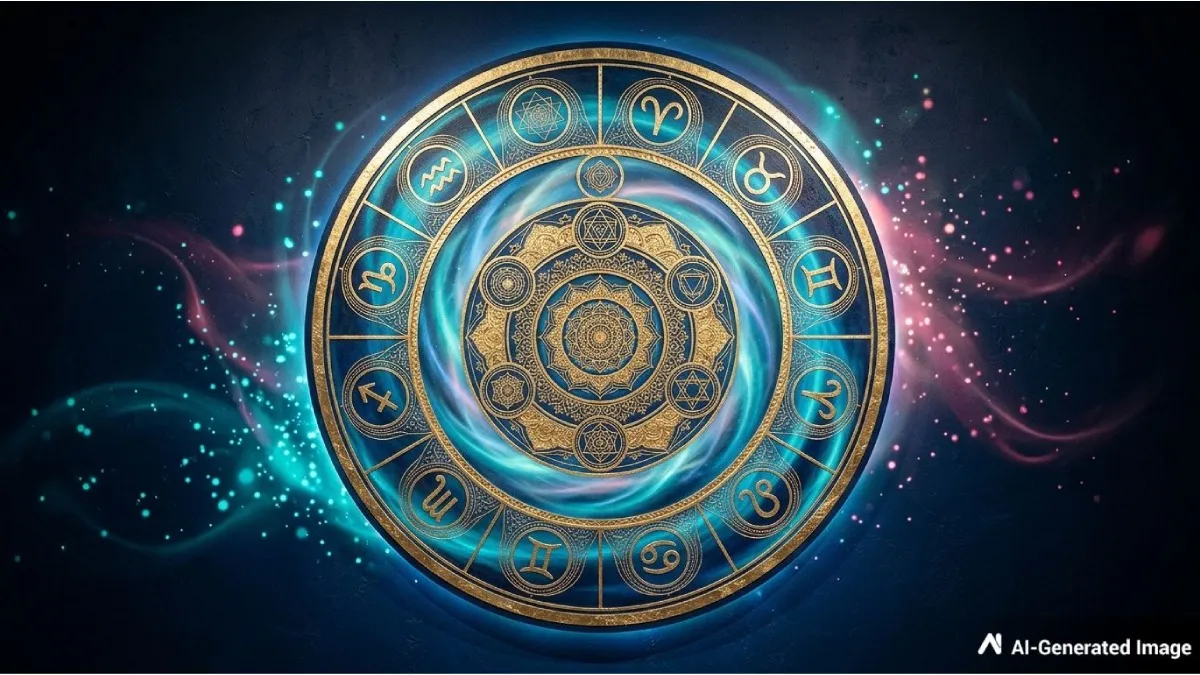 Zodiac Aura Color: ನಿಮ್ಮ ರಾಶಿಯ ಪ್ರಭಾವಳಿ ಬಣ್ಣ ಯಾವುದು? ನಿಮ್ಮ ವ್ಯಕ್ತಿತ್ವದ ಗುಟ್ಟು ತಿಳಿಯಿರಿ!