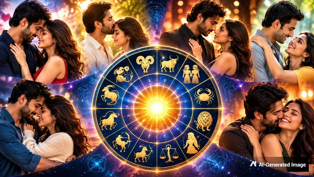 zodiac signs: ನಿಮ್ಮ ಜನ್ಮರಾಶಿಯ ಆಕರ್ಷಣೆಯ ರಹಸ್ಯವೇನು? ಒಬ್ಬರ ಪ್ರಣಯ, ಮತ್ತೊಬ್ಬರ ಸೌಂದರ್ಯವೇ ಸ್ಟ್ರೆಂಥ್