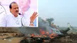 Ajit Pawar Plane Crash Funeral Today Dgca Investigation Details