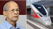 E Sreedharan Slams Rrts Proposes High Speed Rail For Kerala
