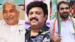 Oommen Chandy Destroyed My Family Separated My Children And Me Ganesh Kumars Mass Reply