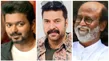 Mammootty 24 Cr Remuneration Is Simple Rajinikanth Gets 10 Times That Even Vijay Is Now Behind