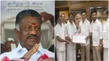 O Panneerselvam Joins Dmk Major Turning Point In Tamil Politics What Will Be The Effects On Aiadmk