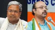 Siddaramaiah Will Continue As Cm Of Karnataka And Power Dispute Is Settled Says His Son Yathindra